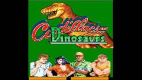 cadillacs and dinosaurs game mode 20.gun download