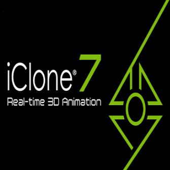 iclone 7 pro