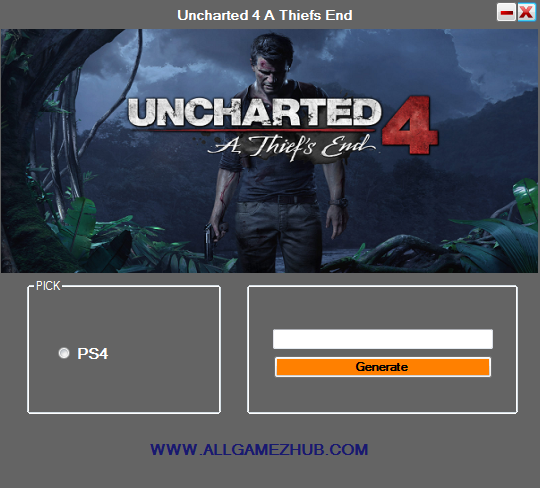 uncharted pc game torrent